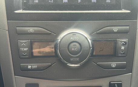 Toyota Corolla, 2008 год, 570 000 рублей, 16 фотография