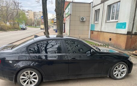 BMW 3 серия, 2008 год, 750 000 рублей, 5 фотография