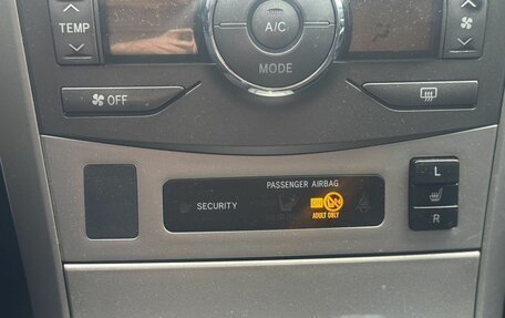 Toyota Corolla, 2008 год, 570 000 рублей, 15 фотография