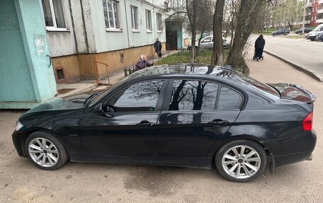 BMW 3 серия, 2008 год, 750 000 рублей, 4 фотография