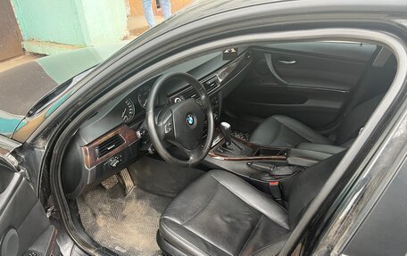 BMW 3 серия, 2008 год, 750 000 рублей, 7 фотография