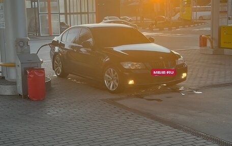 BMW 3 серия, 2008 год, 750 000 рублей, 2 фотография