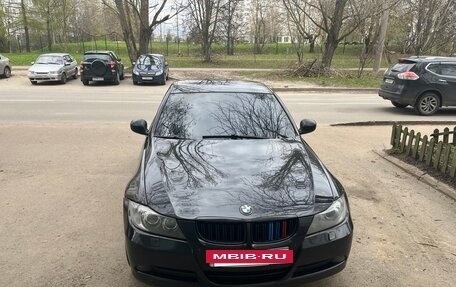 BMW 3 серия, 2008 год, 750 000 рублей, 6 фотография