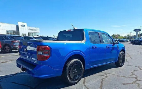 Ford Maverick, 2025 год, 5 635 159 рублей, 6 фотография