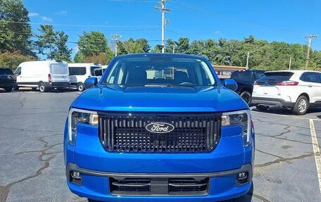 Ford Maverick, 2025 год, 5 635 159 рублей, 2 фотография