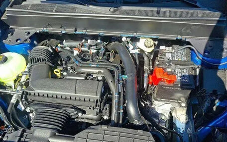 Ford Maverick, 2025 год, 5 635 159 рублей, 9 фотография