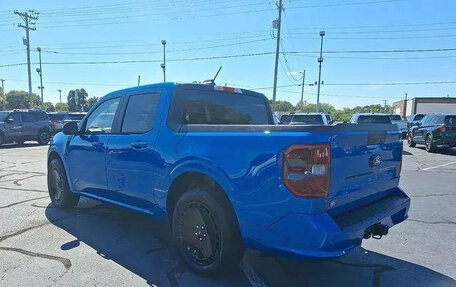 Ford Maverick, 2025 год, 5 635 159 рублей, 4 фотография