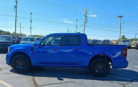 Ford Maverick, 2025 год, 5 635 159 рублей, 3 фотография