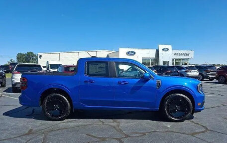 Ford Maverick, 2025 год, 5 635 159 рублей, 7 фотография