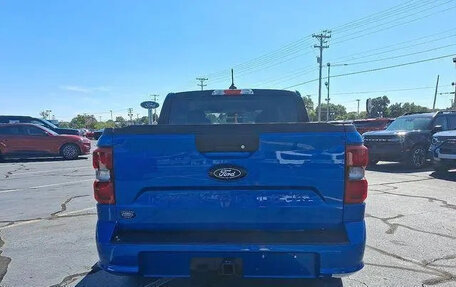 Ford Maverick, 2025 год, 5 635 159 рублей, 5 фотография