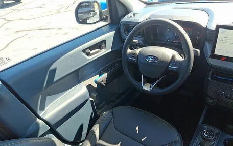 Ford Maverick, 2025 год, 5 635 159 рублей, 10 фотография