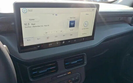 Ford Maverick, 2025 год, 5 635 159 рублей, 13 фотография