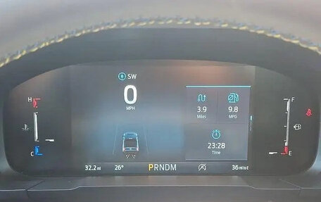 Ford Maverick, 2025 год, 5 635 159 рублей, 14 фотография