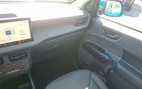 Ford Maverick, 2025 год, 5 635 159 рублей, 12 фотография