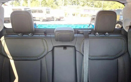 Ford Maverick, 2025 год, 5 635 159 рублей, 15 фотография