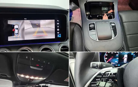 Mercedes-Benz E-Класс, 2022 год, 3 451 000 рублей, 6 фотография