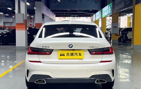 BMW 3 серия, 2021 год, 2 850 000 рублей, 6 фотография