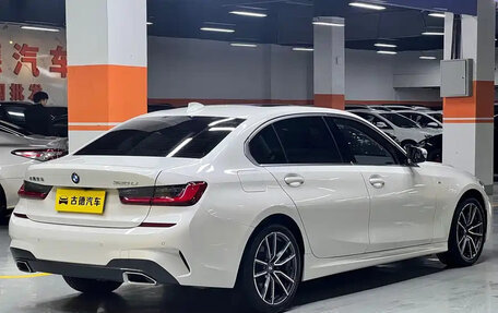 BMW 3 серия, 2021 год, 2 850 000 рублей, 7 фотография