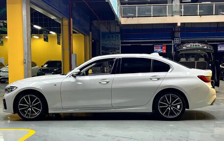 BMW 3 серия, 2021 год, 2 850 000 рублей, 4 фотография