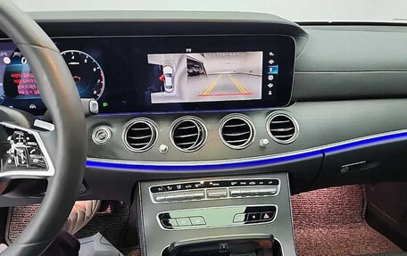 Mercedes-Benz E-Класс, 2022 год, 3 451 000 рублей, 7 фотография