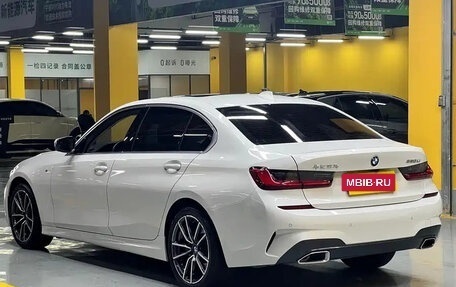 BMW 3 серия, 2021 год, 2 850 000 рублей, 5 фотография