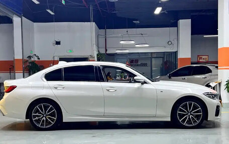 BMW 3 серия, 2021 год, 2 850 000 рублей, 8 фотография