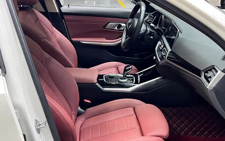 BMW 3 серия, 2021 год, 2 850 000 рублей, 9 фотография