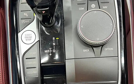 BMW 3 серия, 2021 год, 2 850 000 рублей, 21 фотография