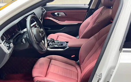 BMW 3 серия, 2021 год, 2 850 000 рублей, 15 фотография