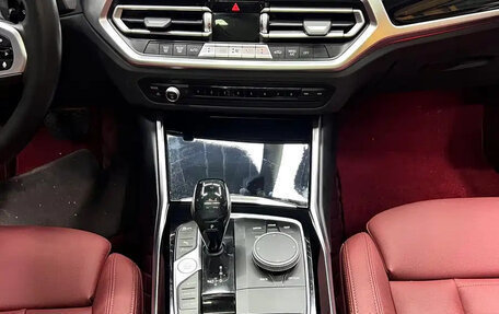 BMW 3 серия, 2021 год, 2 850 000 рублей, 11 фотография