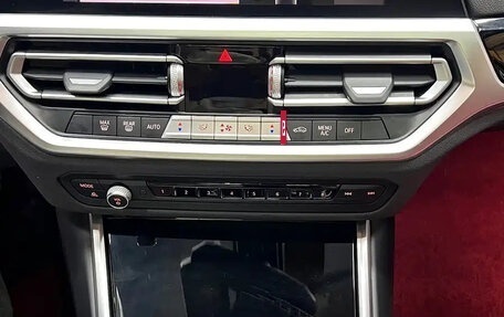 BMW 3 серия, 2021 год, 2 850 000 рублей, 20 фотография