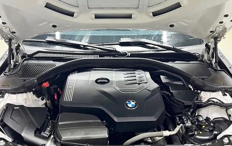 BMW 3 серия, 2021 год, 2 850 000 рублей, 26 фотография