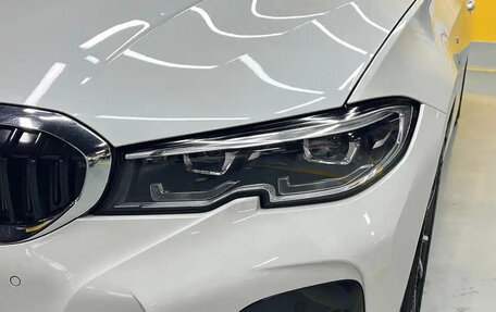 BMW 3 серия, 2021 год, 2 850 000 рублей, 27 фотография