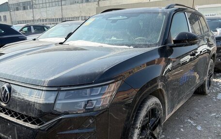 Volkswagen Teramont, 2026 год, 5 830 000 рублей, 3 фотография