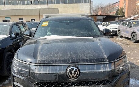 Volkswagen Teramont, 2026 год, 5 830 000 рублей, 2 фотография