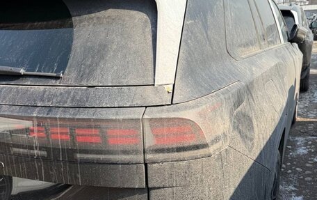 Volkswagen Teramont, 2026 год, 5 830 000 рублей, 6 фотография