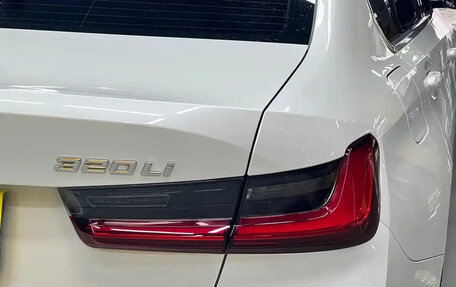 BMW 3 серия, 2021 год, 2 850 000 рублей, 29 фотография