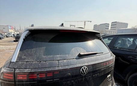 Volkswagen Teramont, 2026 год, 5 830 000 рублей, 5 фотография