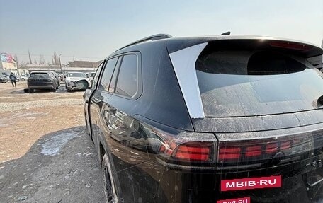 Volkswagen Teramont, 2026 год, 5 830 000 рублей, 4 фотография