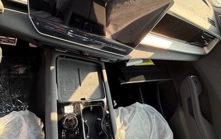 Volkswagen Teramont, 2026 год, 5 830 000 рублей, 14 фотография