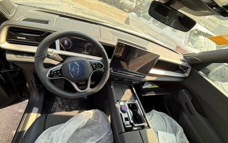 Volkswagen Teramont, 2026 год, 5 830 000 рублей, 12 фотография