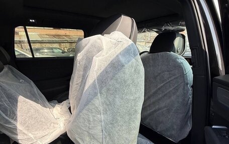 Volkswagen Teramont, 2026 год, 5 830 000 рублей, 20 фотография