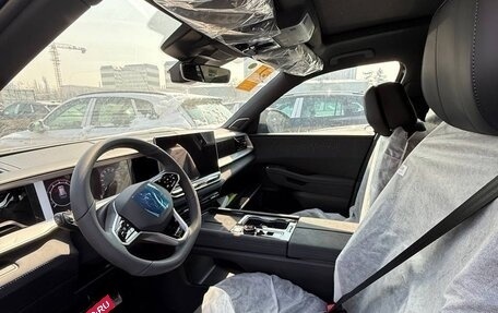 Volkswagen Teramont, 2026 год, 5 830 000 рублей, 11 фотография