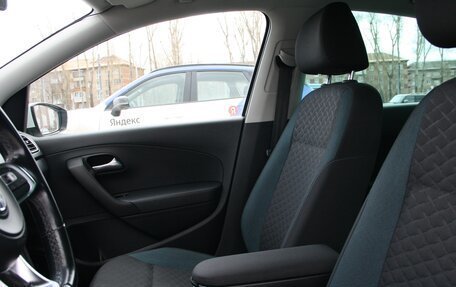 Volkswagen Polo VI (EU Market), 2019 год, 1 390 000 рублей, 12 фотография