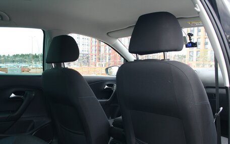 Volkswagen Polo VI (EU Market), 2019 год, 1 390 000 рублей, 15 фотография