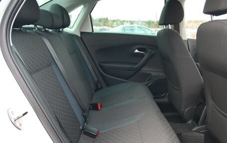 Volkswagen Polo VI (EU Market), 2019 год, 1 390 000 рублей, 14 фотография