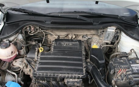 Volkswagen Polo VI (EU Market), 2019 год, 1 390 000 рублей, 22 фотография