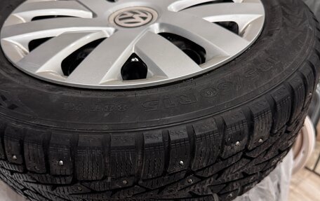 Volkswagen Polo VI (EU Market), 2019 год, 1 390 000 рублей, 26 фотография