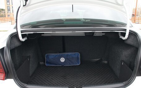 Volkswagen Polo VI (EU Market), 2019 год, 1 390 000 рублей, 20 фотография