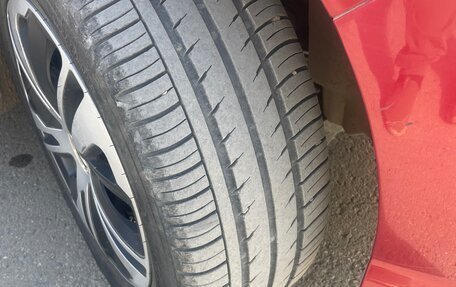 Peugeot 408 I рестайлинг, 2013 год, 400 000 рублей, 9 фотография